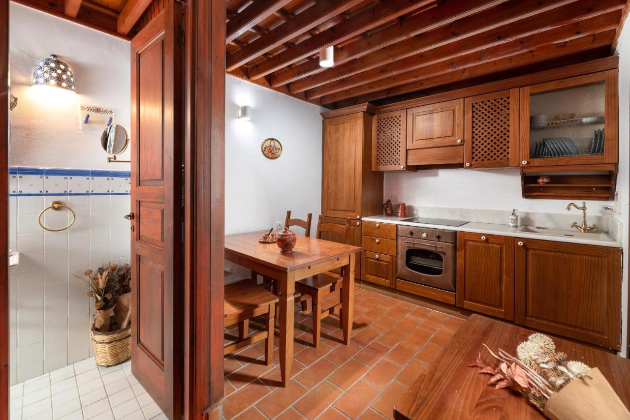 Acropolis Lindos Home 외부 사진